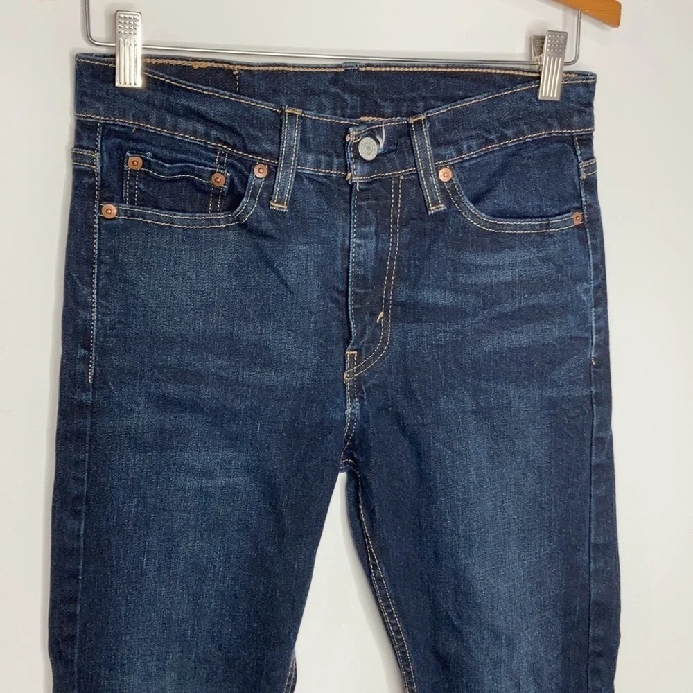 Levi’s‎ 510 skinny jeans size 29 x 32